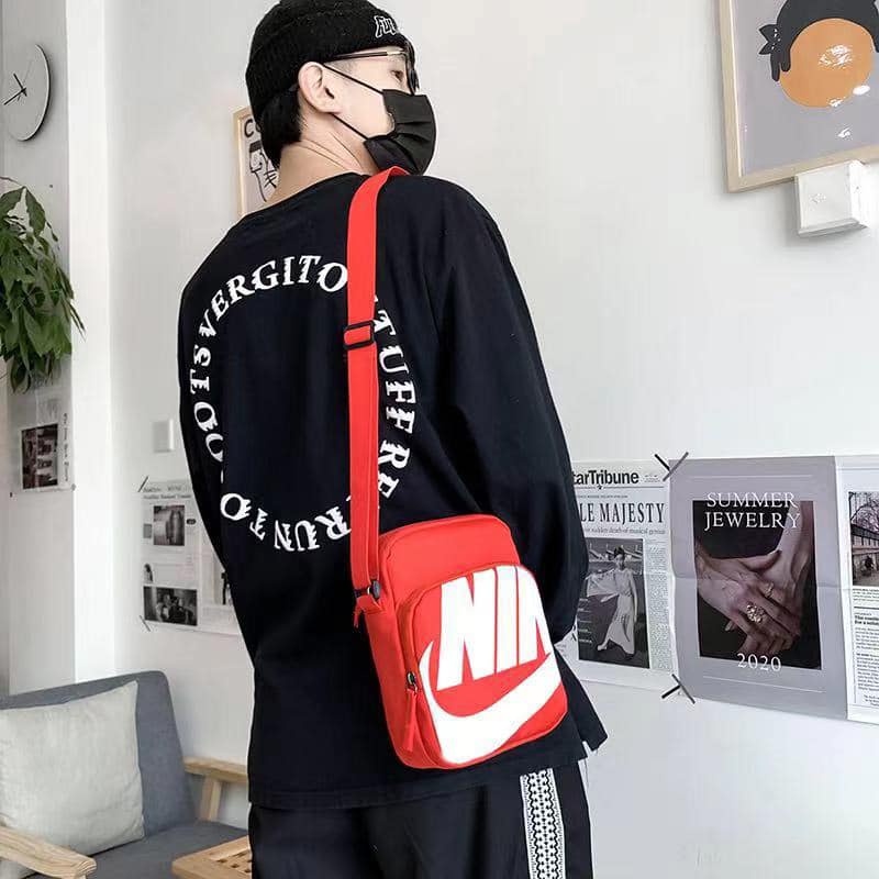 Nike sling bag sale