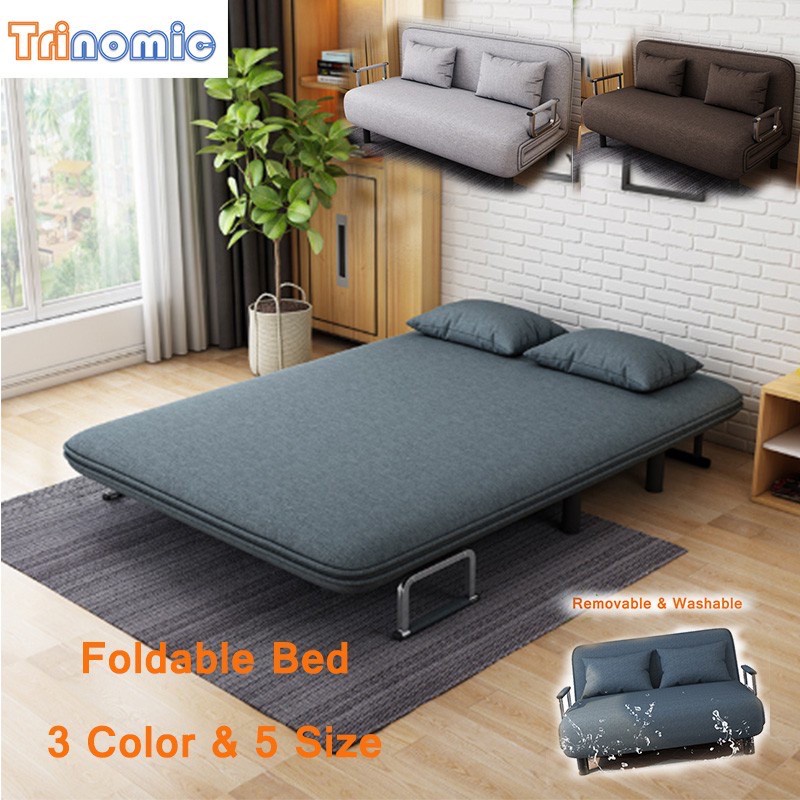 Sofa Foldable Sofa Bed Multifunctional Foldable Sofa Bed Lazy Single