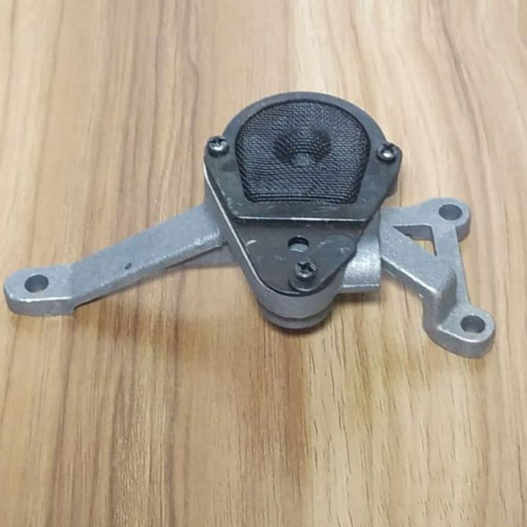 MESIN Industrial Typical High Speed Sewing Machine Oil Pump 22T80019 Shopee Philippines