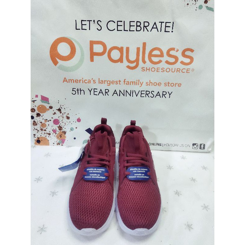 Maroon sale champion shoes