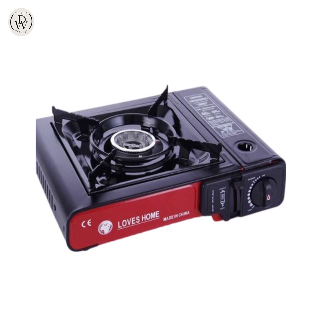 Portable Gas Stove New Portable Butane Gas Stove Mini Camping stove