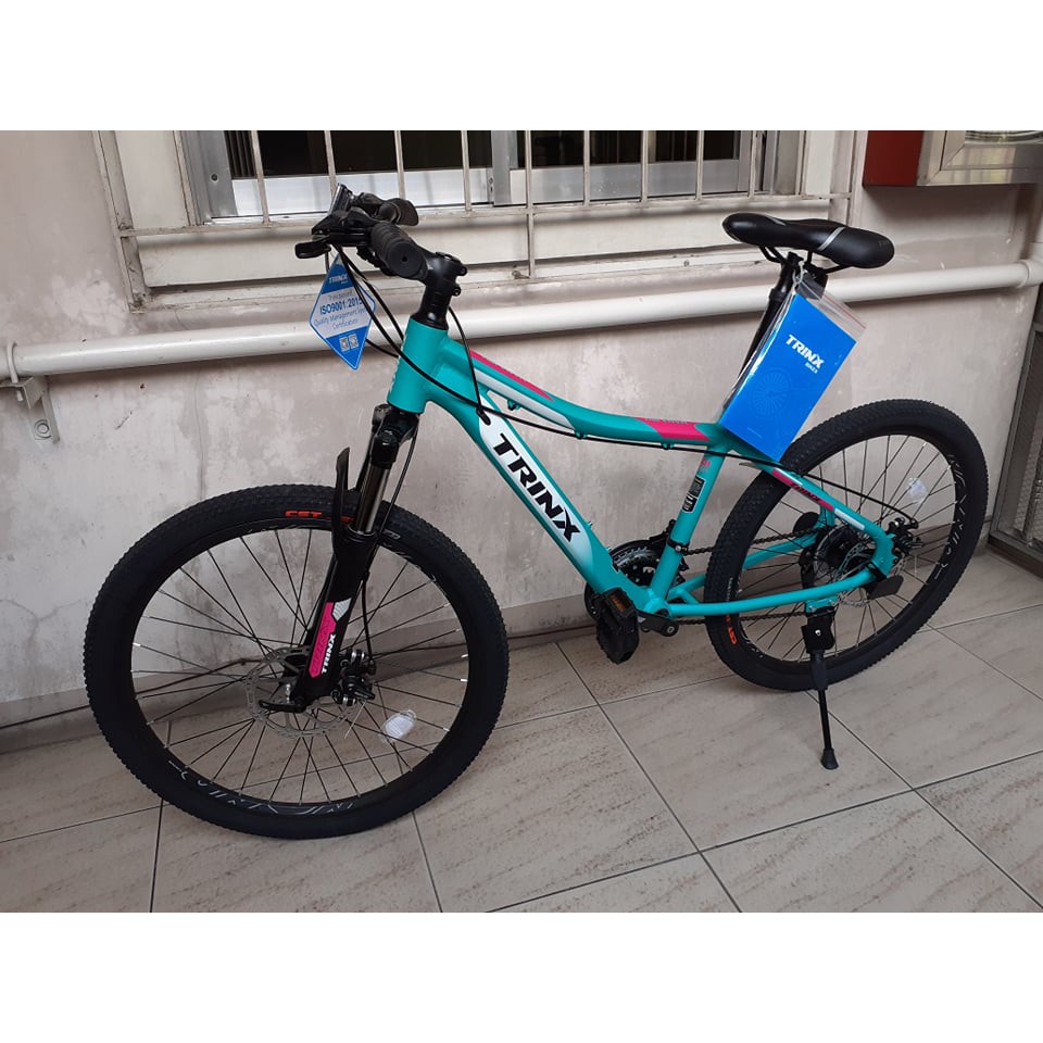 Trinx deals ladies bike