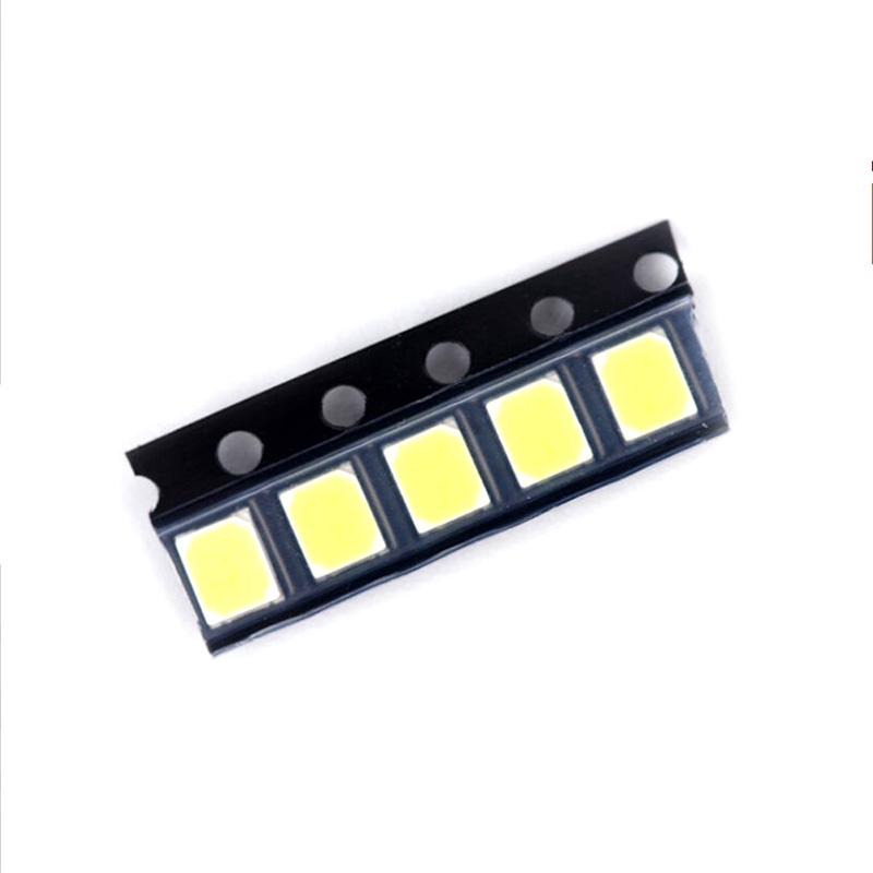 3V SMD 2835 chip led lamp 50-55lm leds diode light led strip spotlig ...