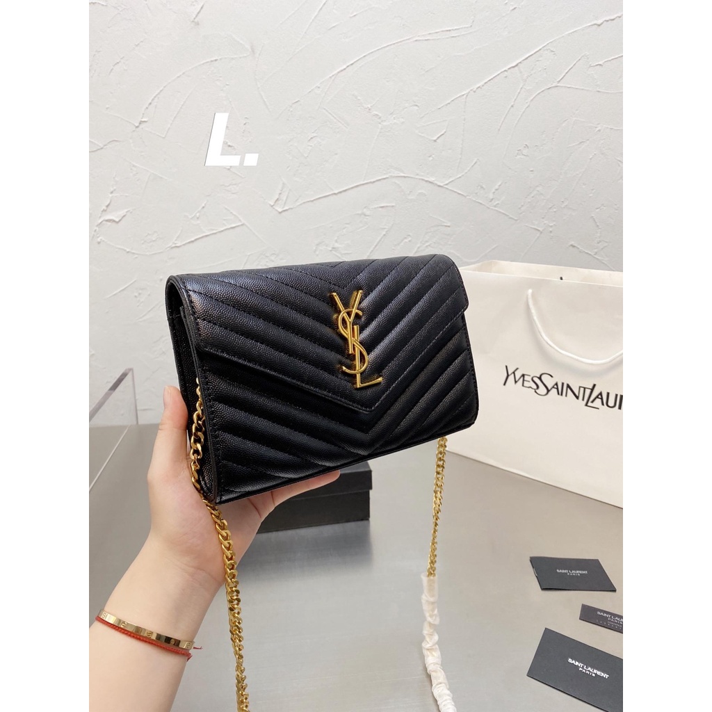 Ysl woc clearance medium