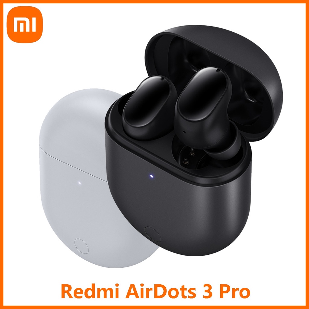 Xiaomi redmi airdots shopee new arrivals