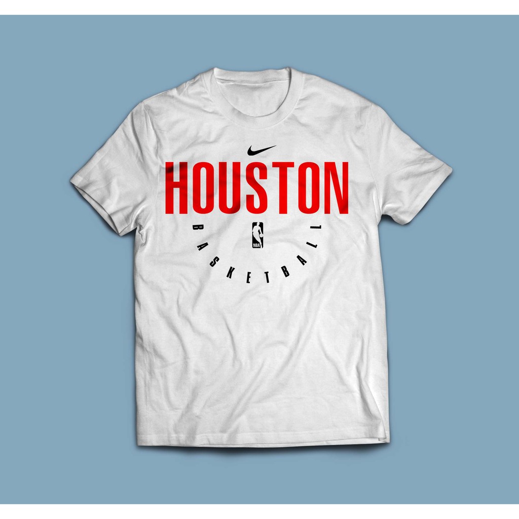 Rockets warm store up shirt