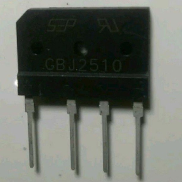 Comb Model Bridge 25A Diode | Shopee Philippines