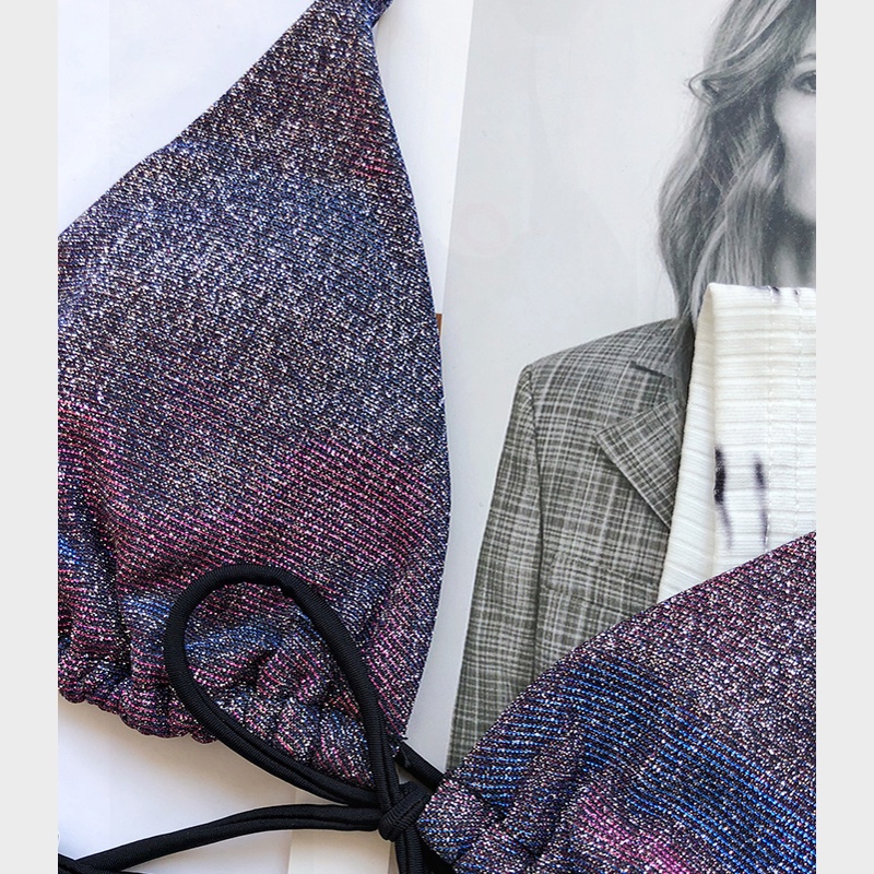 Leopard Bikini Plus Size Swimwear Swimsuit Bathing Suit Women Biquini