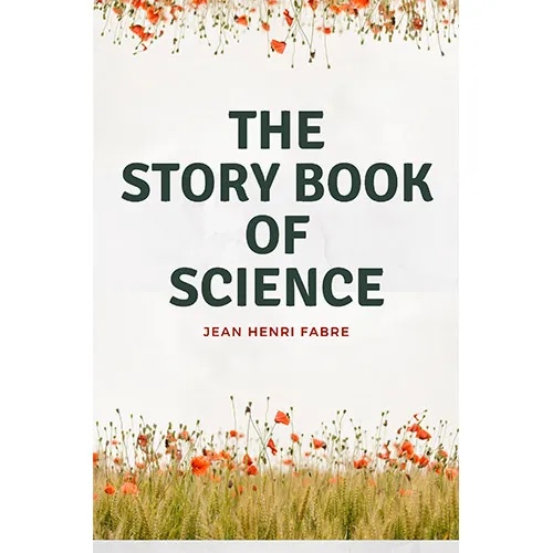 Storybook of Science (Children's Book, Charlotte Mason) | Shopee ...