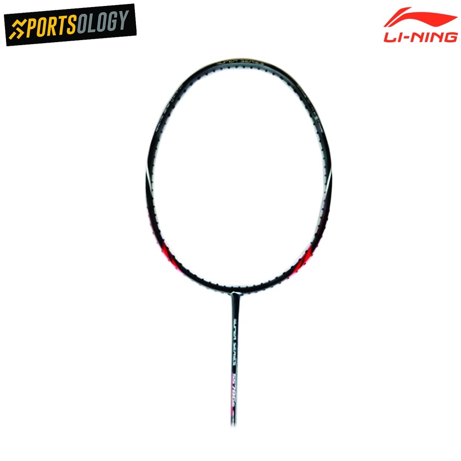Li-Ning Super Series 78 G6 Badminton Racket | Shopee Philippines