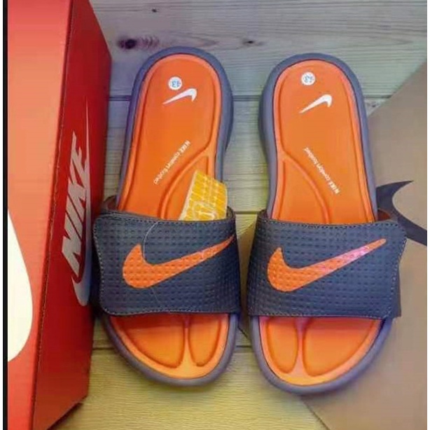 New fashions Nike men's slippers casual sandals with good quality