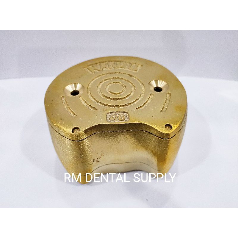 Denture Flask (Dental Lab.) Shopee Philippines