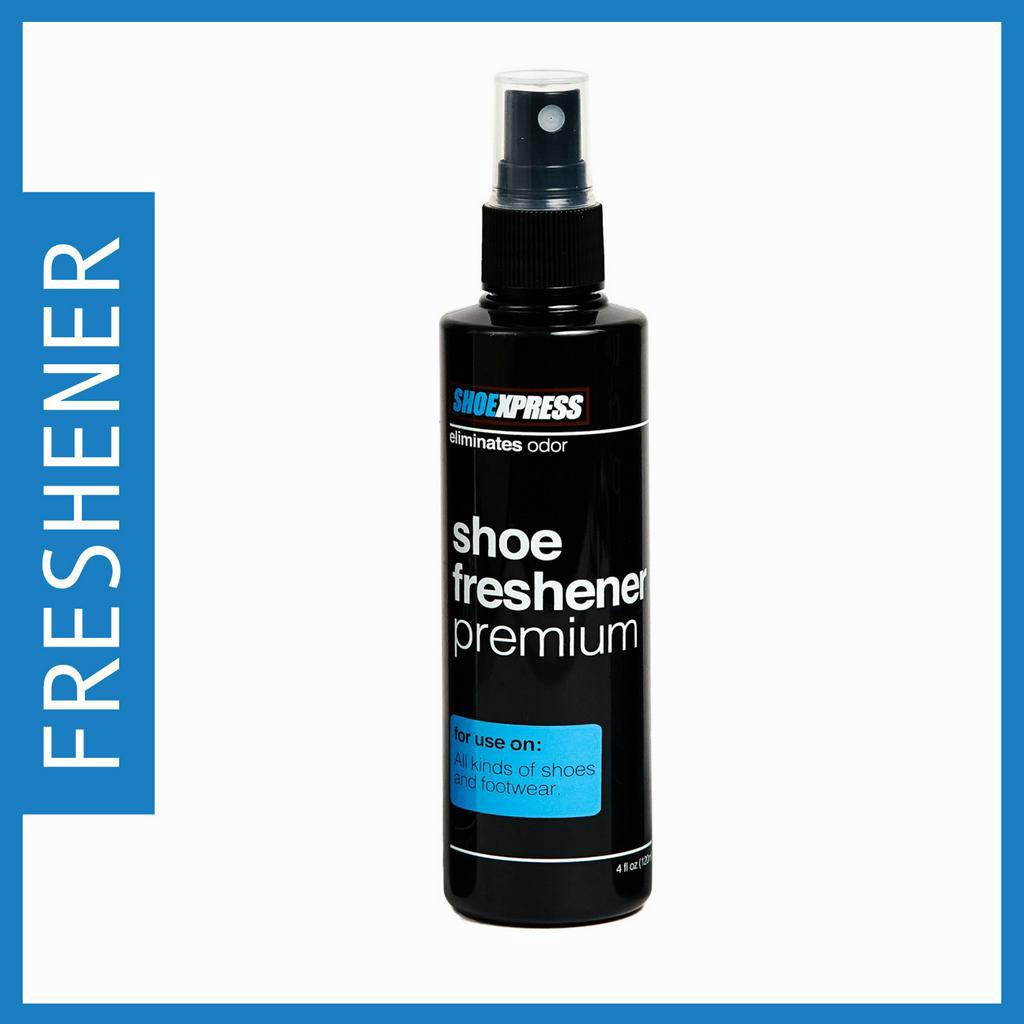Shoexpress Freshener/Odor Eliminator (Sneaker Freshener/Deodorizer