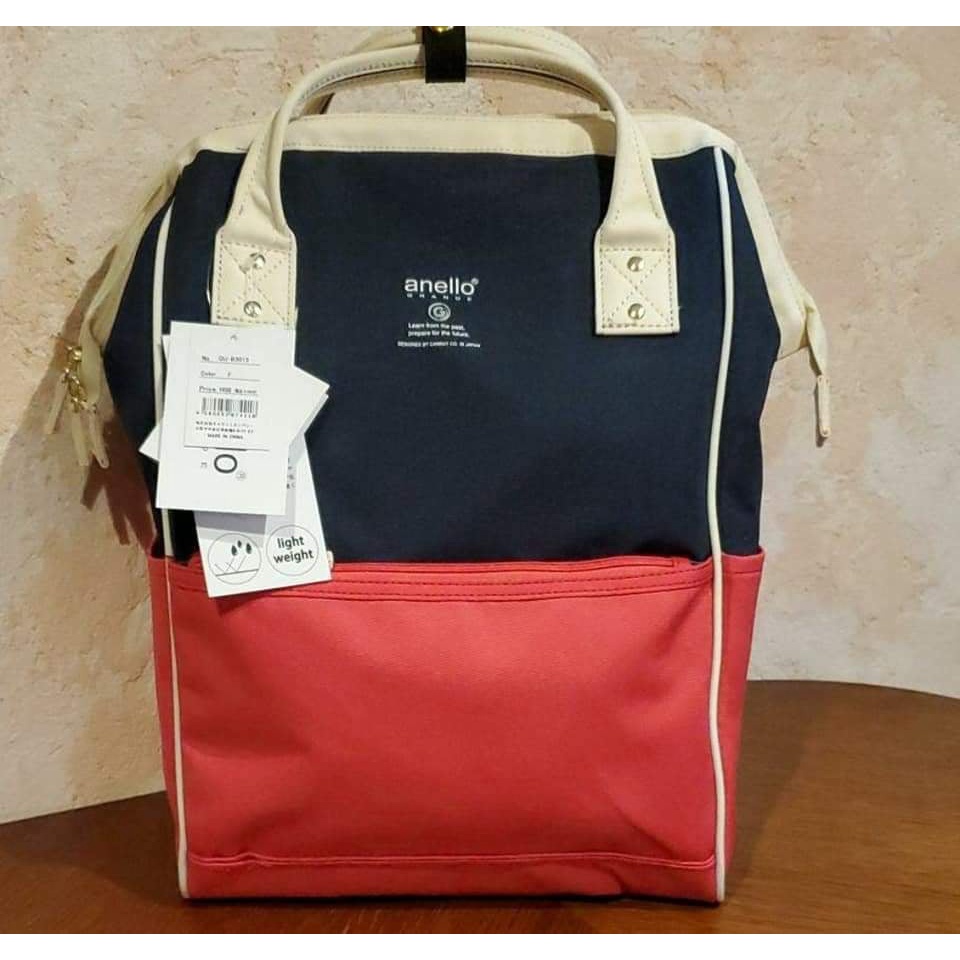 Anello on sale bag shopee