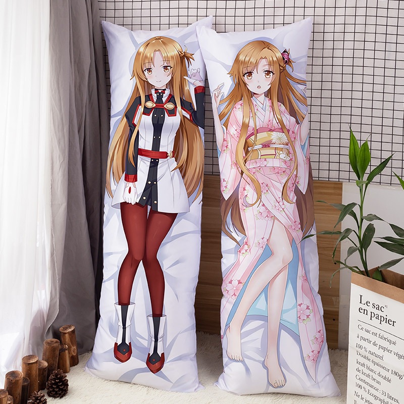 Asuna dakimakura on sale