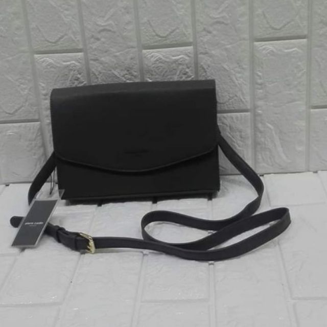 Pierre cardin sling store bag price