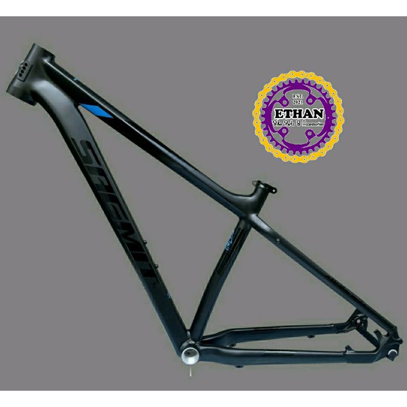 Sagmit mountain best sale bike frame