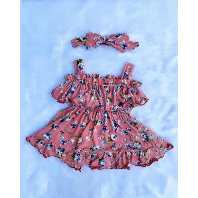 5 month outlet old baby dresses