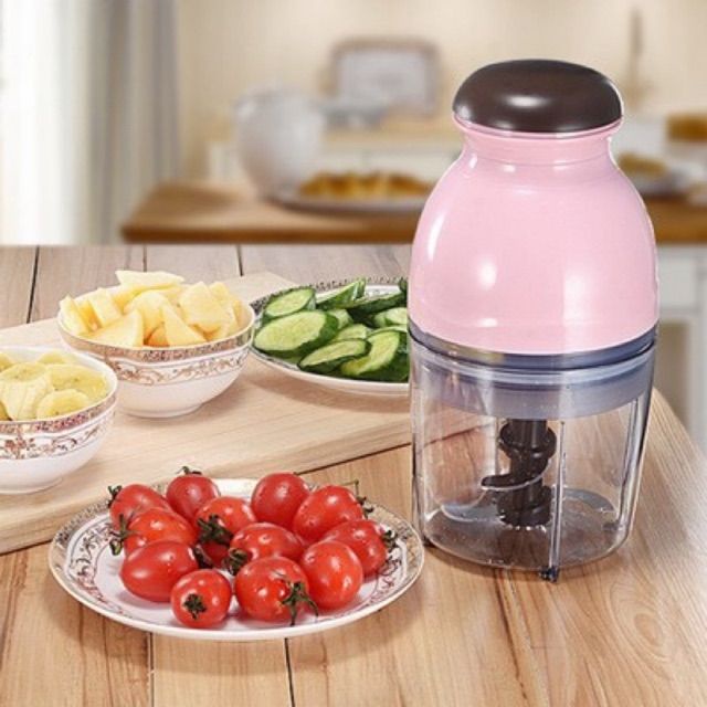 ☏Capsule Cutter Quatre Food Processor Blenders Mixers Grinder | Shopee ...