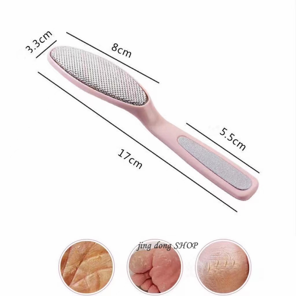 pedicure beauty tools Calluses Pedicure Foot Smoothing Tool Pedicure ...