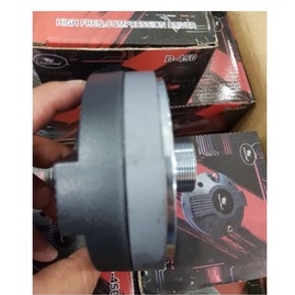 450watts Driver Unit For Tweeter Thread type | Shopee Philippines