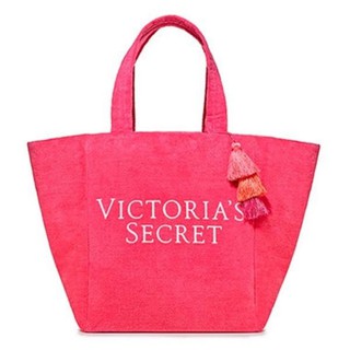 Victoria secret pink cooler bag 2025 2018