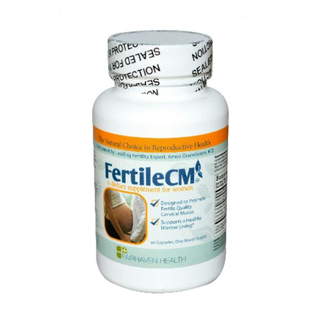 FertileCM | Shopee Philippines