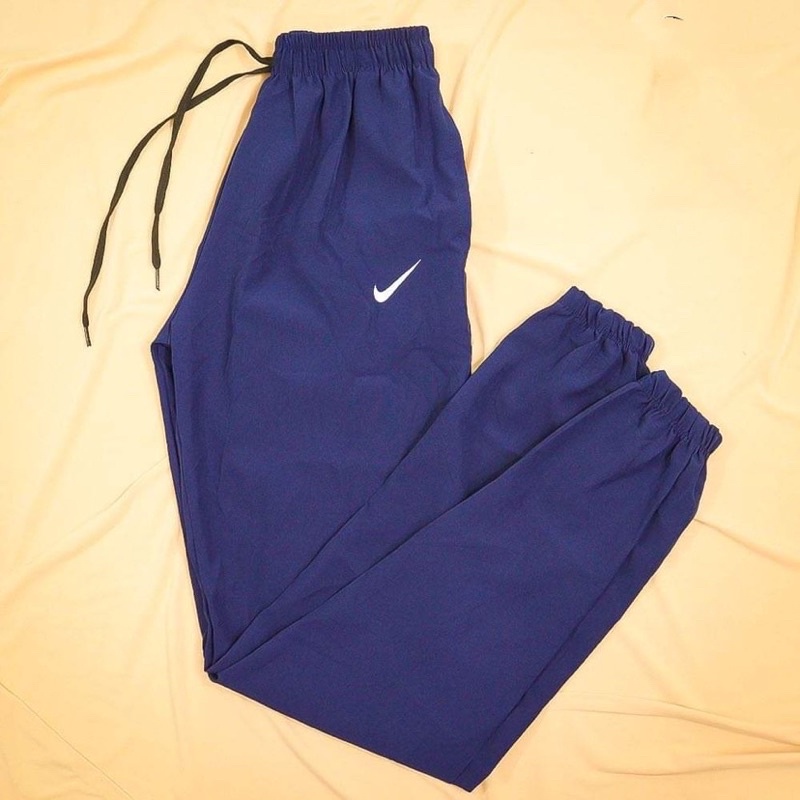 Taslan Nylon Pants