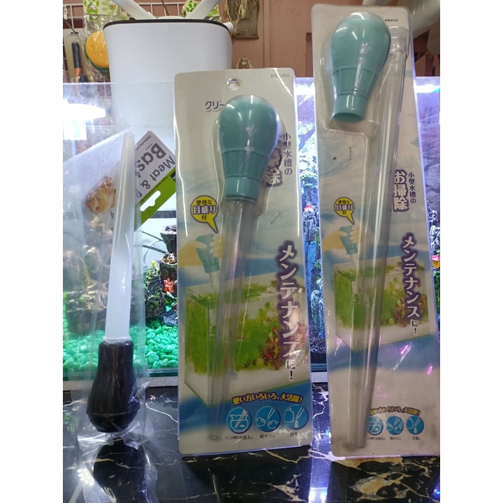 ۞Turkey Baster For Aquarium High Quality Shopee Philippines