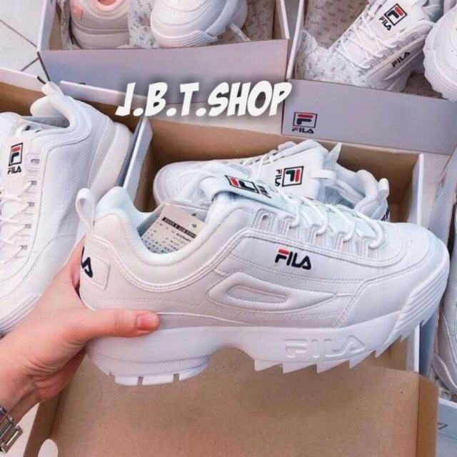 Shop fila shoes for Sale on Shopee Philippines