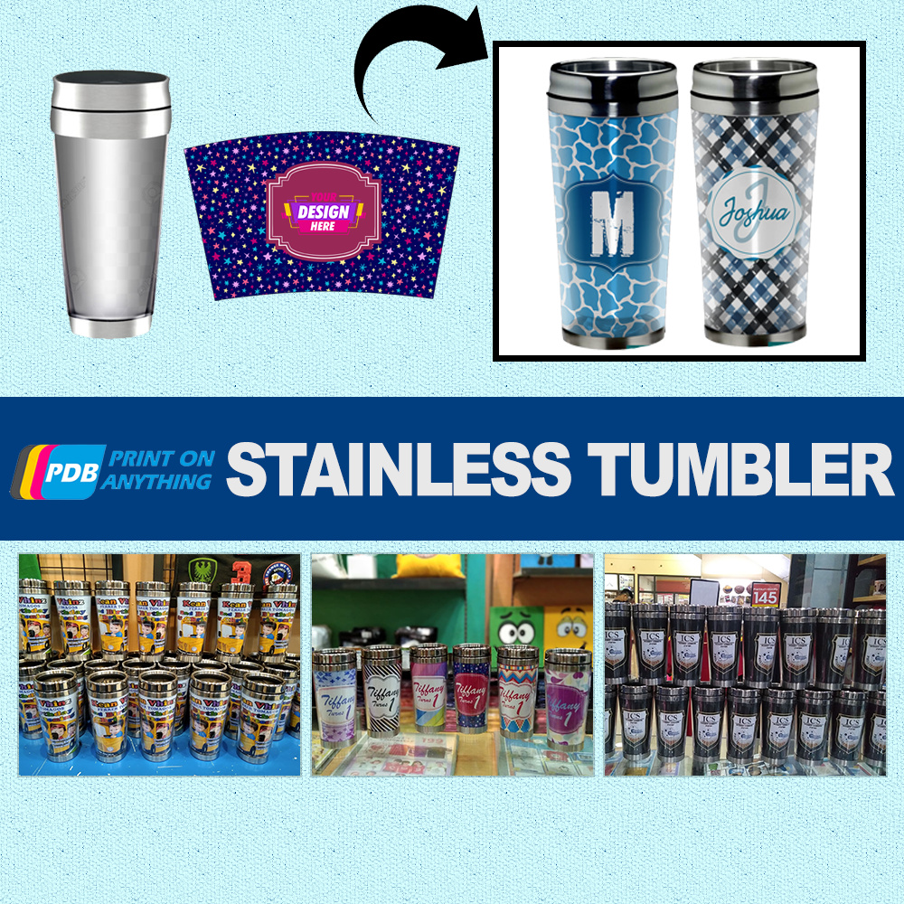 Shop tumbler 3 in 1 set for Sale on Shopee Philippines