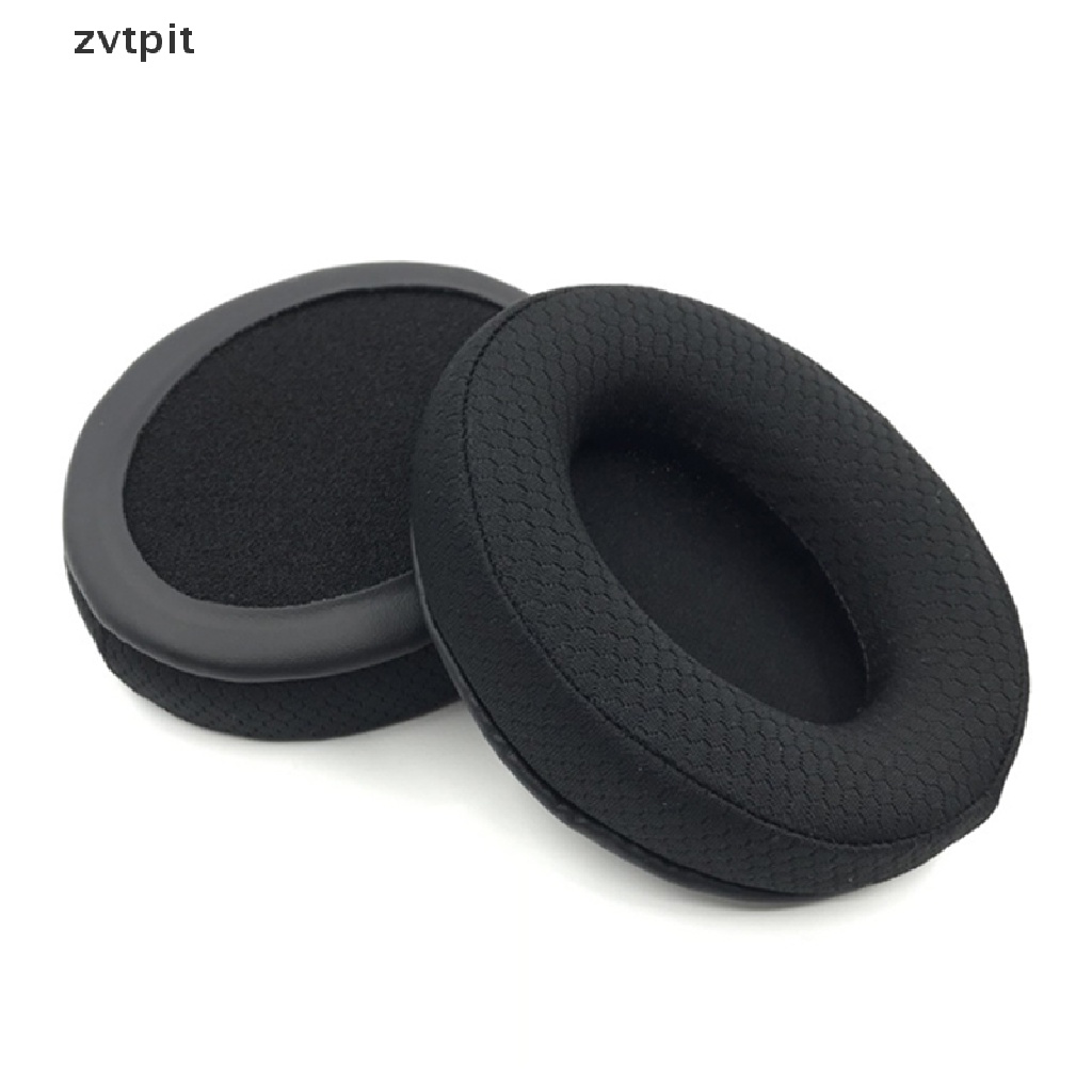 [ZVPT] Ear Pads For Kingston HyperX Alpha / Cloud II / Stinger / Flight ...