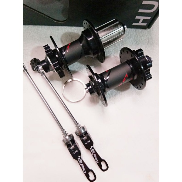 Mtb hubs online philippines