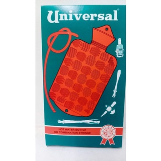 Hot And Cold Water Bottle - Hot Water Enema Bag - Dream Products