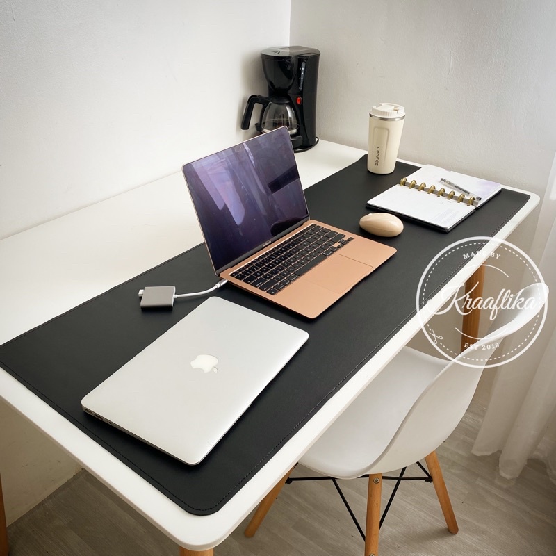 Custom Size Desk Mat Personalized Desk Pad Made to Order | Shopee ...