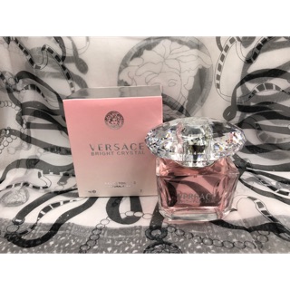 Versace deals perfume women