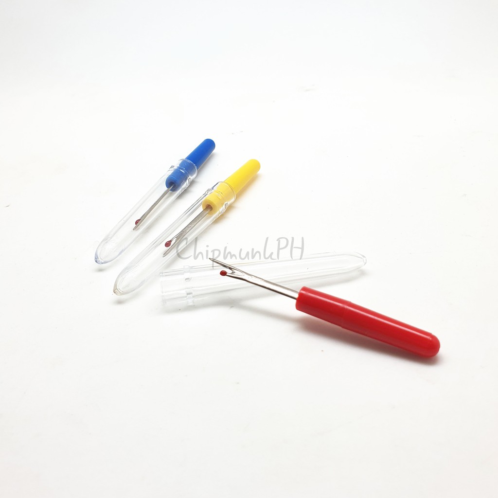 Shop seam ripper for Sale on Shopee Philippines