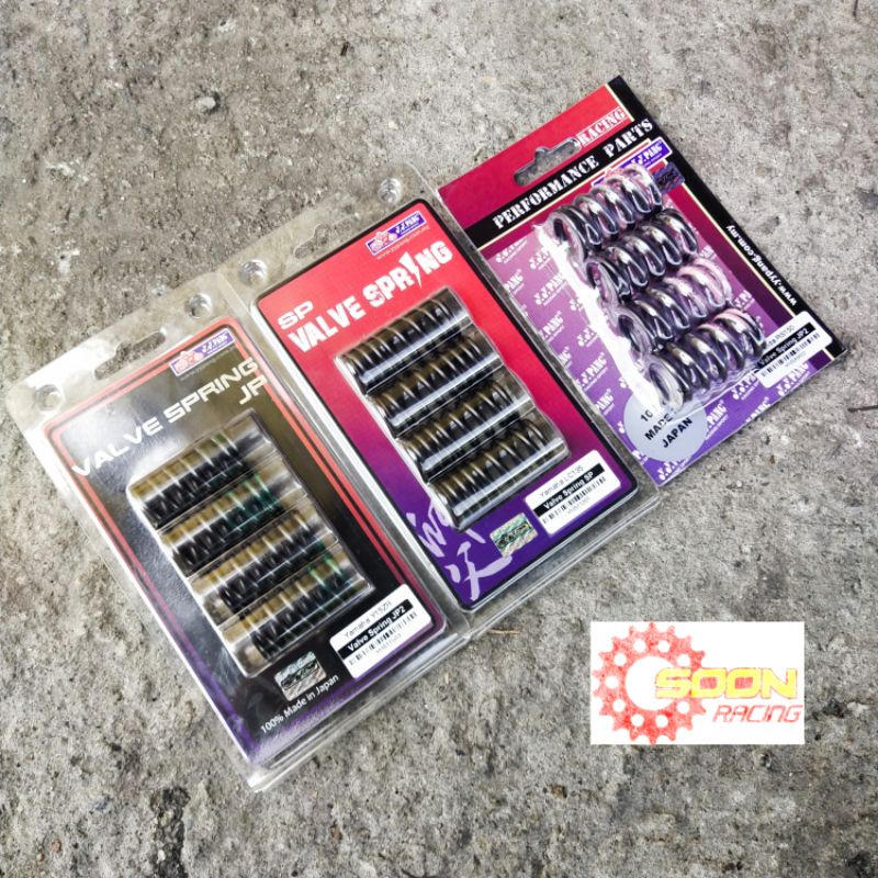 YYPANG VALVE SPRING RACING JAPAN YAMAHA Y15ZR YSUKU Y15 LC135 LC4S LC5S ...