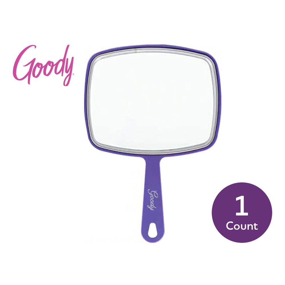 Goody Basic Hand Mirror Large 11
