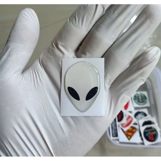 stickers for alienware - Best Prices and Online Promos - Jun 2024 ...