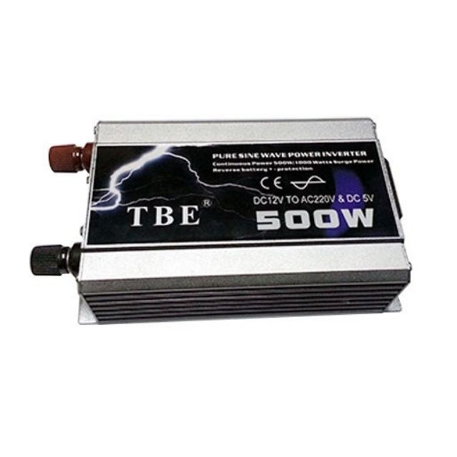 tbe inverter 500w