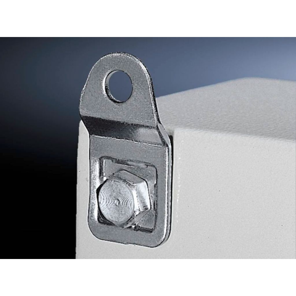 RITTAL Wall mounting bracket for KL, EB, BG and EL wallmounted