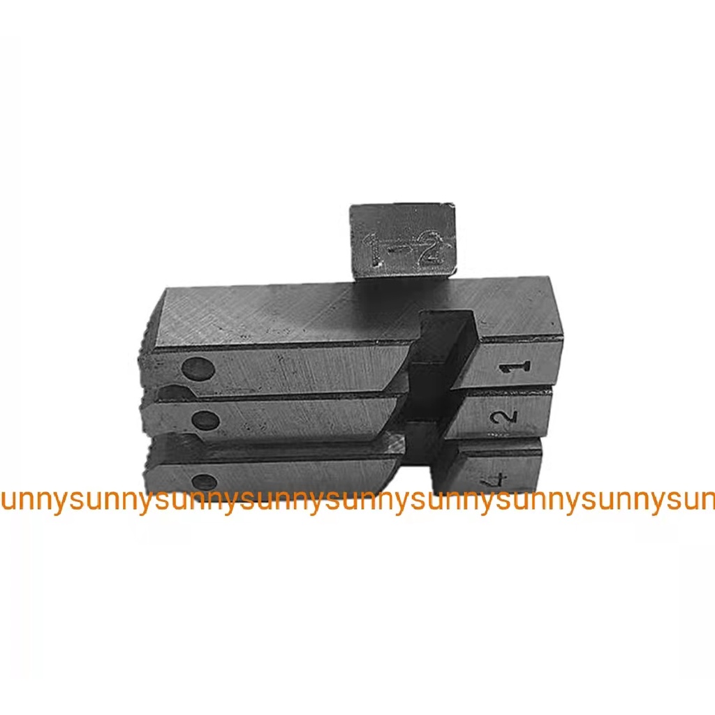 Threading machine accessories replacement die blade 1/2''-3/4'' // 1 ...