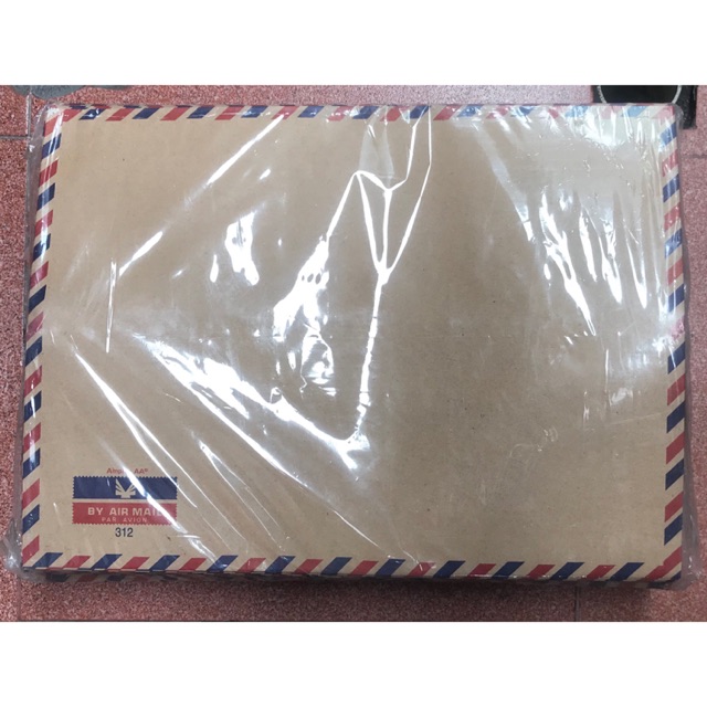 AA 312 Work Proposal Envelope (1 pack) | Shopee Philippines
