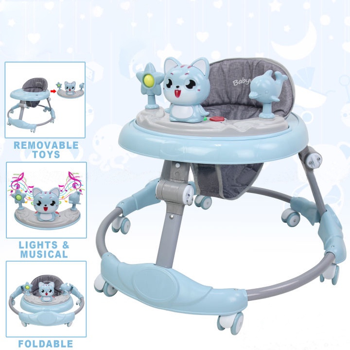 Baby 2024 walker shopee