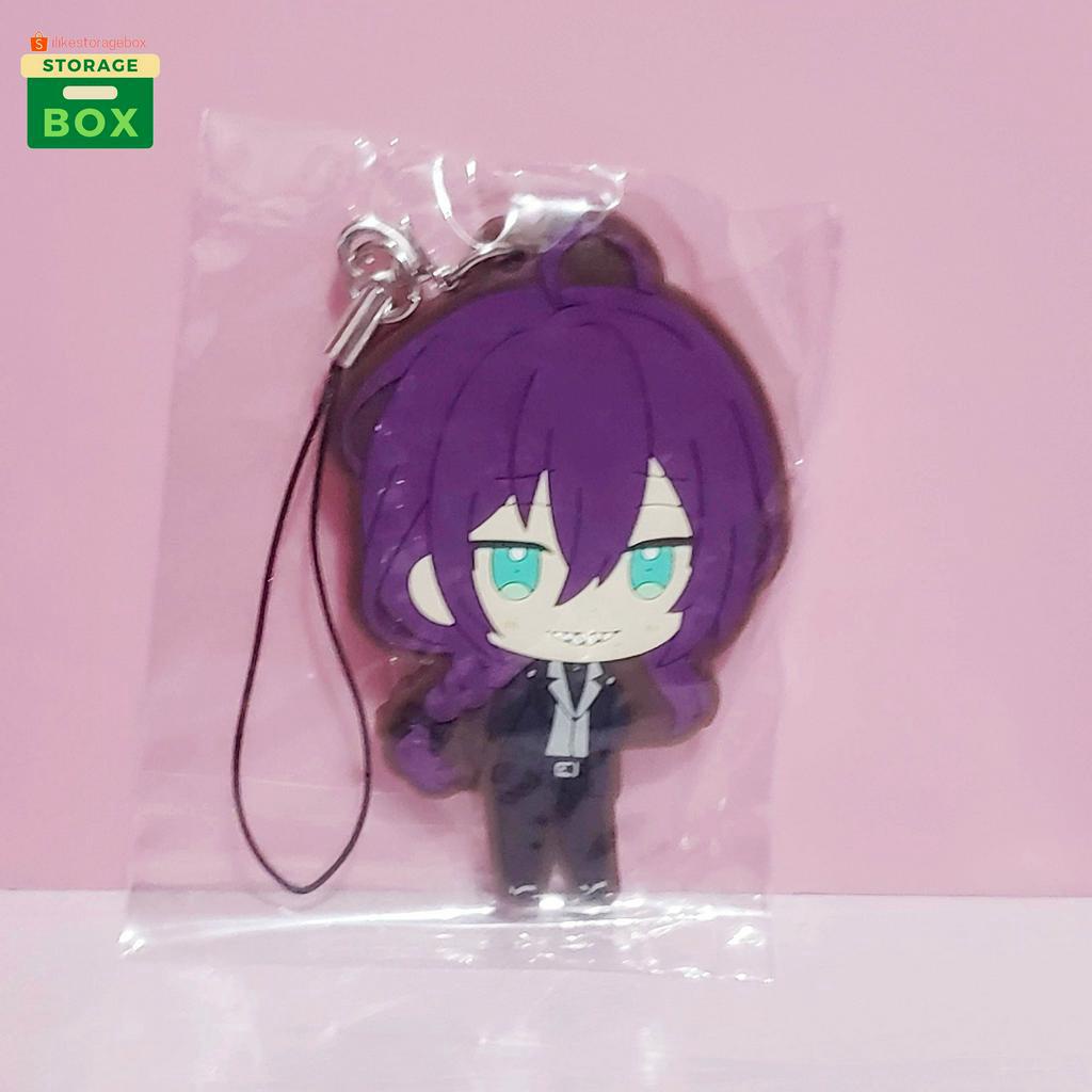 SBPH Enstars Ensemble Stars Random Vinyl / Pins / Cards / Keychain