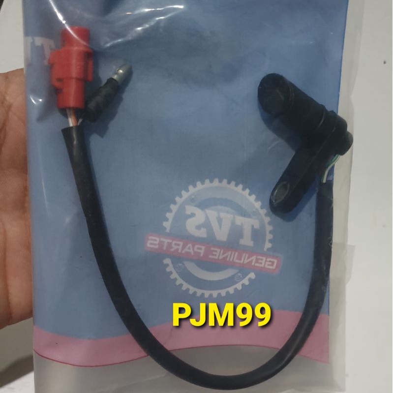 Speedometer SENSOR TVS ROCKZ 125 / TORMAX 150 ORIGINAL TVS | Shopee ...