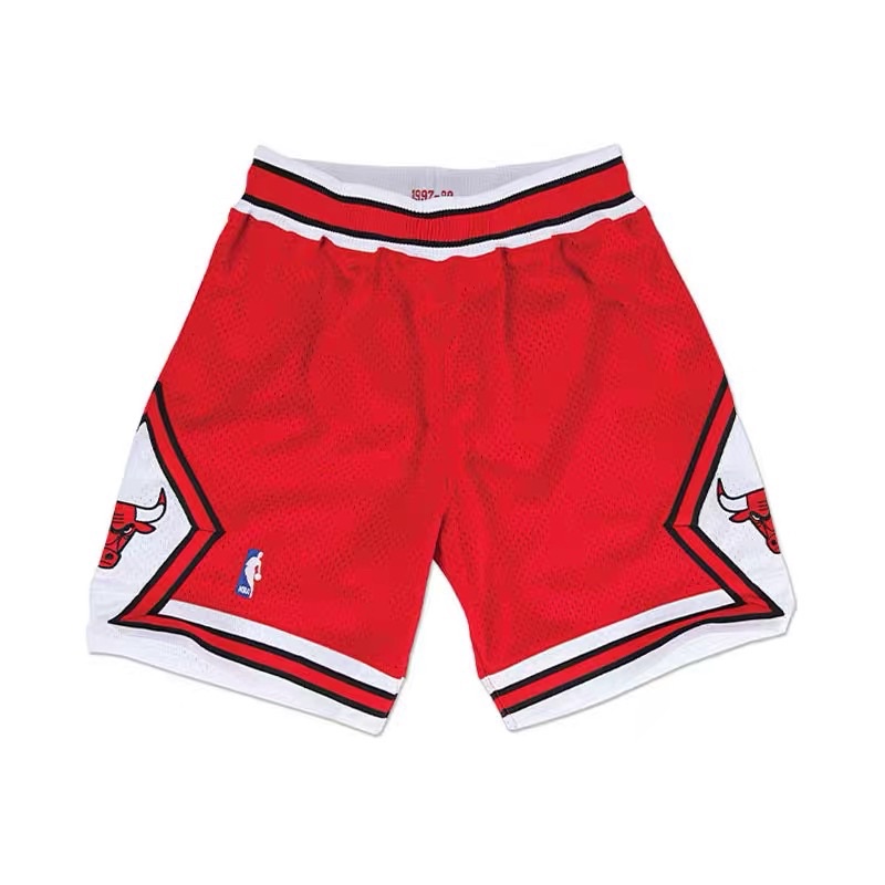 Chicago bulls jersey and shorts best sale