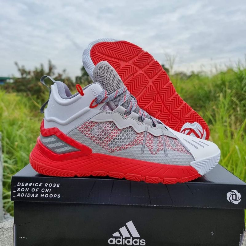 Derrick Rose Son Of Chi For Men Shopee Philippines 