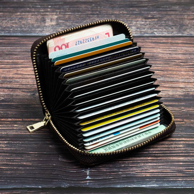 Card Holder Wallets for Women Card Holder Luxury Designer Card Holder Phone Business Card Holder Wallets for Women Card Wallet Shopee Philippines